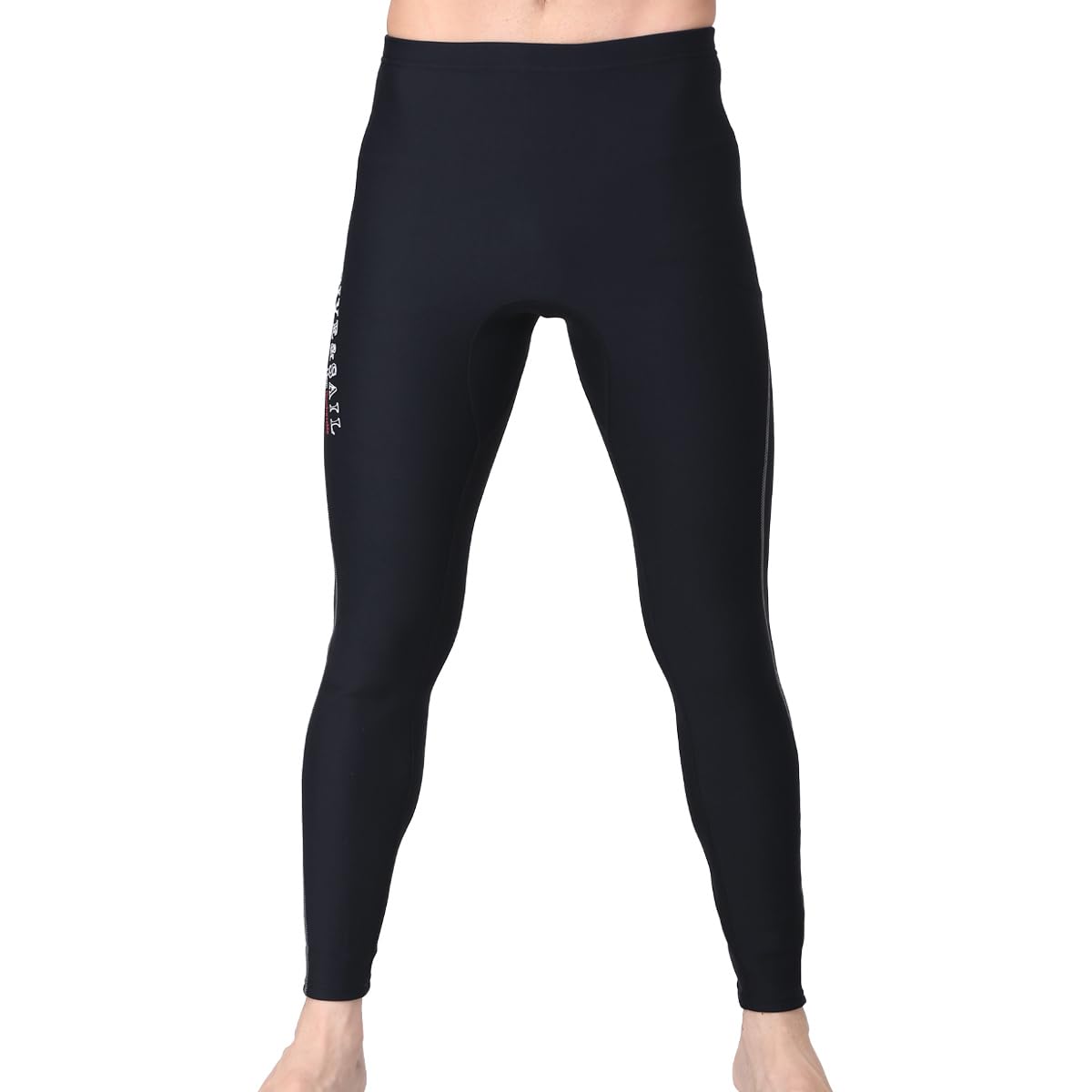 

Neoprene Wetsuit Long Surf for Size Small Men s 1.5mm Pants, Pants, Pants, Jersey, Surfing, SUP, Diving, Snorkeling,