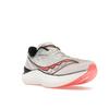 SAUCONY Endorphin Pro 3 Białe ViZiRed Męskie Sneakersy Czarne S20755-85