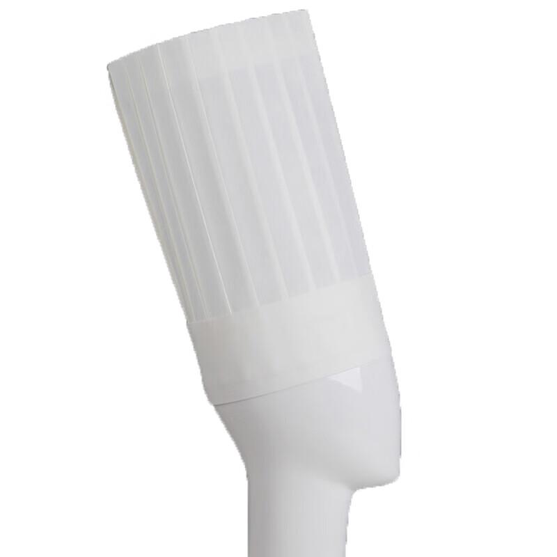 

Disposable Paper Chef Hats