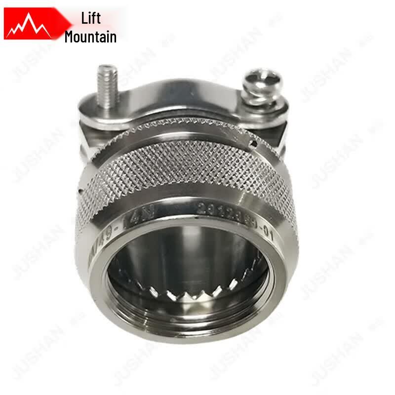 Jushan GJB Heat Shrink Cable Protection Clamp