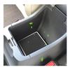 2021 New Honda Vezel 2nd Generation RV Series Dedicated Interior Rubber Mat Console Mat Door Pocket Mat Interior Parts Mat Parts Accessories Design