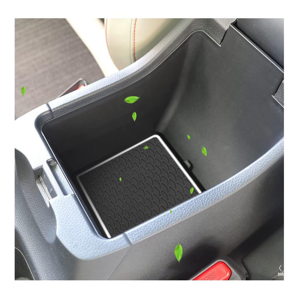 2021 New Honda Vezel 2nd Generation RV Series Dedicated Interior Rubber Mat Console Mat Door Pocket Mat Interior Parts Mat Parts Accessories Design