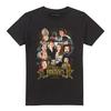 The Princess Bride Unisex Adult Players T-Shirt