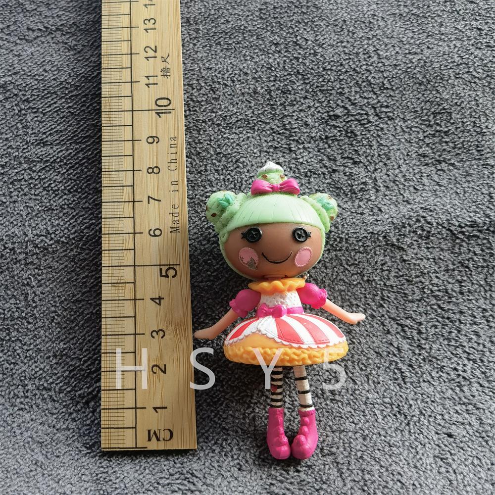 Original Multi-Stil 7cm~8cm Erhältlich Als Lele Engel Kinderspielzeug Geschenke
