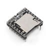 Open-Source Mini-MP3-Player mit Musiksensor und Entwicklungsplatinen-Kompatibilität