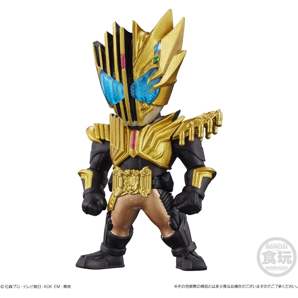 CONVERGE KAMEN RIDER 28 (10 darab) Édességjátékok/Rágógumi (Kamen Rider sorozat)