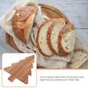 Christmas Tree Serving Board Wooden Cutting Board Sushi Tray Kitchen Charcuterie Chopping Board Party Fruit Plate Home Decor