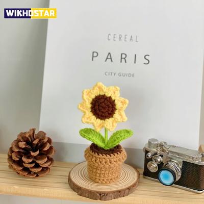 Decorazioni per la casa – Ghirlande e fiori artificiali