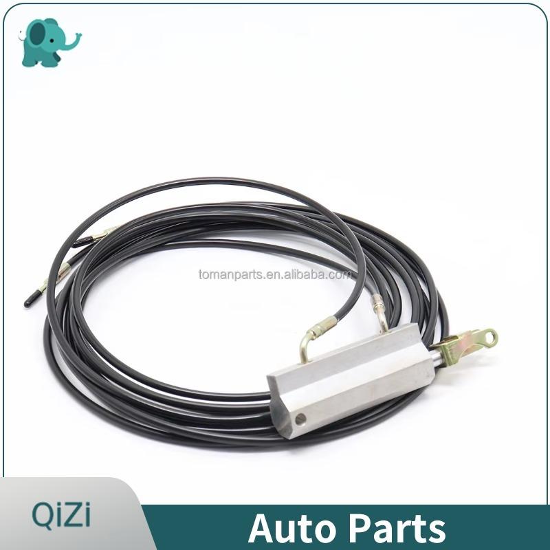 Convertible Top Hydraulic Cylinder for Mercedes-Benz SLK230 97-2004 SLK320 R170 OEM 1708000072 Replacement