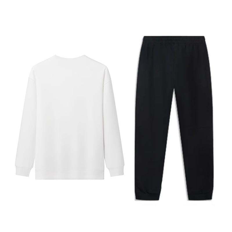 Li Ning Casual Sportswear Unisex YTLV119-3+YYKV181-1