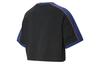 PUMA T Shirts Women's Crew Neck Moderate Straight Fit 598074-01