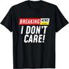 Support Robin Parents, Sibling, Fans T-Shirt