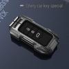 Chery, Tiggo 7 Key Case for Exeed TX Lan Yue/Ling Yun Zhui Feng - Luxury Men's Design.