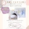 ComfyCove Pajama Perfect for Hospital Solid Open Loungewear for and Long and Long Pants Women's Set, Stays, Soft, Lightweight, Color, Front, Spring,