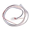 Refrigerator Temperature Sensor For Lg Ap4438477 Ps3529340 6615Jb2005H 10K Refrigerator Defrost Sensor+Fuse Replacement Parts