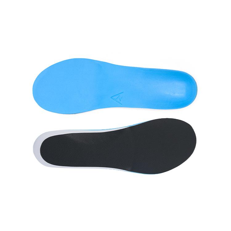 Rigorers Reeves Sports Edition High Elastic Shock Absorption Non-Slip Impact Resistant Adaptive Custom Insole Gift Box Version Z325350571