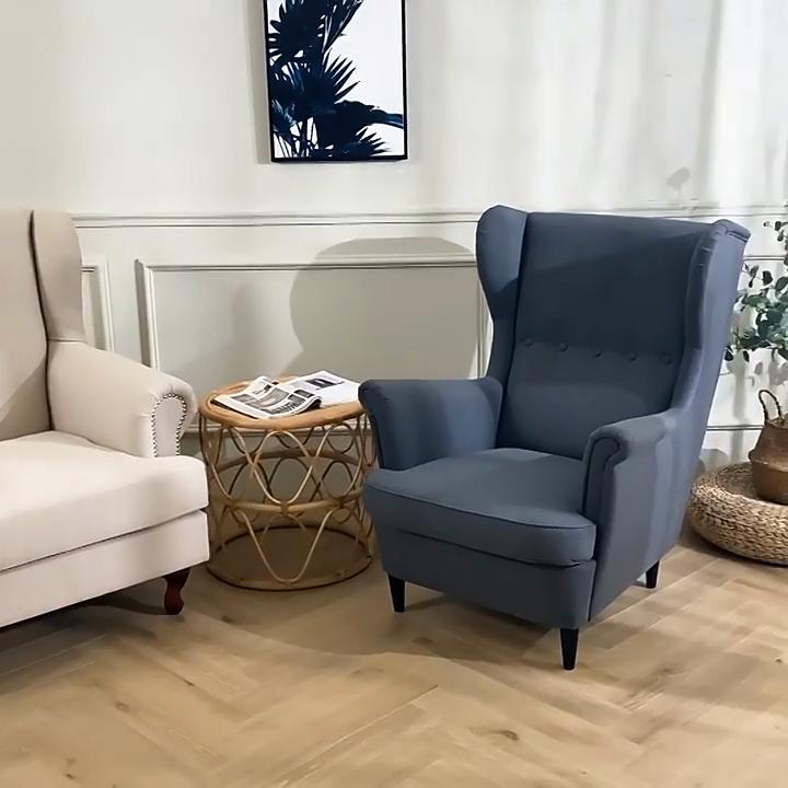 

Эластичный чехол на табурет «Тигр» Чехол на стул Чехол для дивана Универсальный чехол для дивана с одной задней спинкой