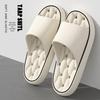 2024 Quick-Drying Leak-Resistant Unisex Bathroom Slippers for Indoor/Outdoor Use - Summer Style