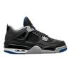 (GS) Air Jordan 4 Retro 'Motorsports Alternate' Kids' 408452-006