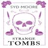 Strange Tombs An Essex Witch Museum Mystery by Syd Moore... 9781786074485