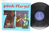 LP Record PINK FLOYD  British Winter Tour 74 17610 Not On Label 1975 Europe Rock Used