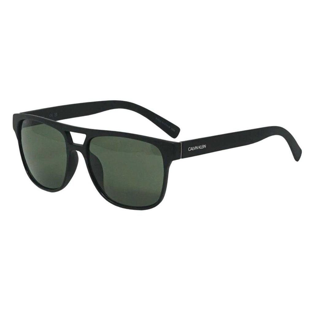 Calvin Klein Mens Matte Sunglasses