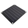 Solar Panel Kit 10W 18V Polycrystalline Silicon Solar Panel 100A Solar Charge Controller For Homes
