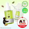 Mommy Care [Pingu Schlüsselanhänger Geschenk] Mommy Care Meeresalgen Retinol Poren Ampulle 50ml Nachfüllplan + Pingu Pinga Schlüsselanhänger Zufälliges Geschenk