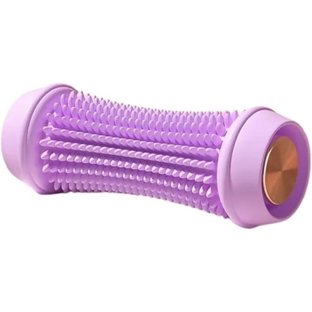 

for Plantar Fasciitis Relief Deep Tissue Muscle Massager Foot Care Tools Body Care фиолетовый