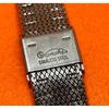 Used Super rare item RADO Silver Lepore Manual winding Longines cal.847.3 Working item