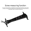 1/3pcs Bicycles Chain Checker Road Bike Chain Wear Indicators Gauge Measuring Ruler Tool Bicycles Chain Repair Tool
