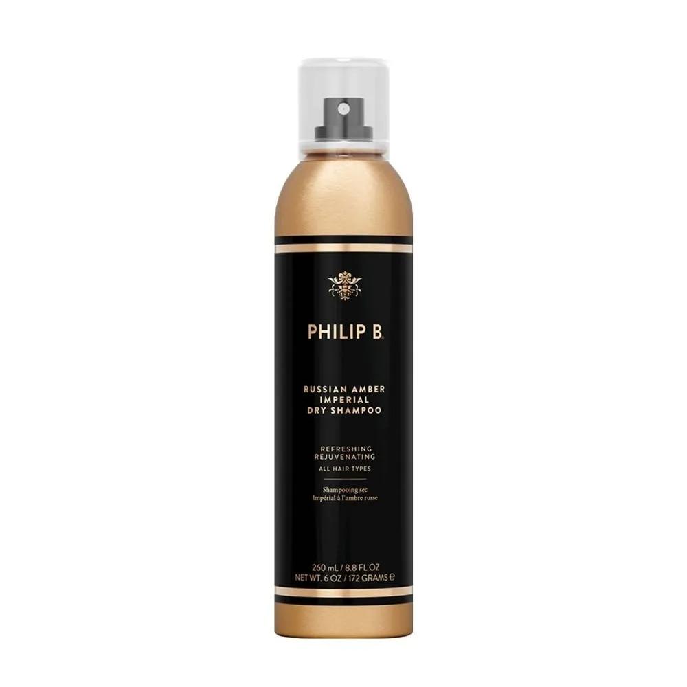 Philip B Russian Amber Imperial Dry Shampoo 260ml