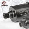 CarBole Universal Micro Electric Fuel Pump Inline Low Pressure Pump E8012S 12V, 5-9 PSI,30 GPH,5/16 Inch