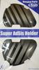 Arai Super Adsys J Holder for Quantum J Page 025292 Helmet, Silver,