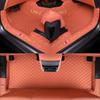 Custom Floor Mats for Changan UNIZ - Perfect Fit Interior Car Mats