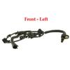 ABS Wheel Speed Sensor  ALS1398 Front - Left Fits: Jeep Liberty 2002-2007