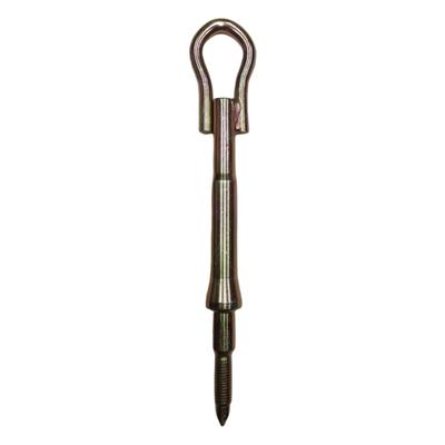 Metal Trailer Tow Hitches Hook for 301 3008 308 408 508 674421 7212ZJ 7212SQ 674418 674416 Ensuring Safety and Stability