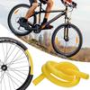 Bicycle Puncture Proof Liner Sponge Tire Protector Insert Anti-pinch Flat Pad For Mtb Road Bike Outdoor Riding