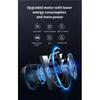 Electric Air Pump Portable Mini Wireless Air Compressor&mattress Pump  Inflator/Deflator, Air Beds Boat Vacuum Pump Bags Clothes