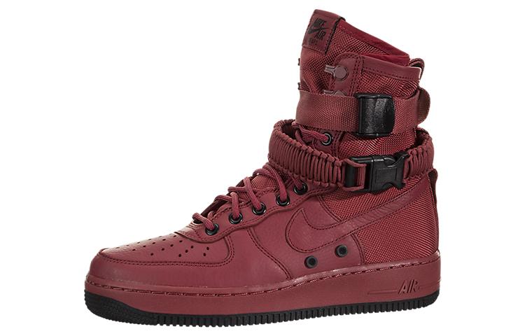 

Nike Sf Air Force High Cedar Women s 857872-600 36