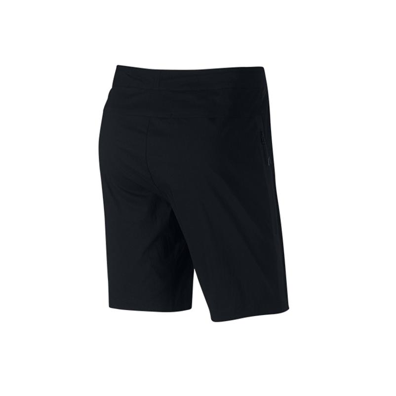 Nike Casual Shorts Men's Black Moderate 927926-010