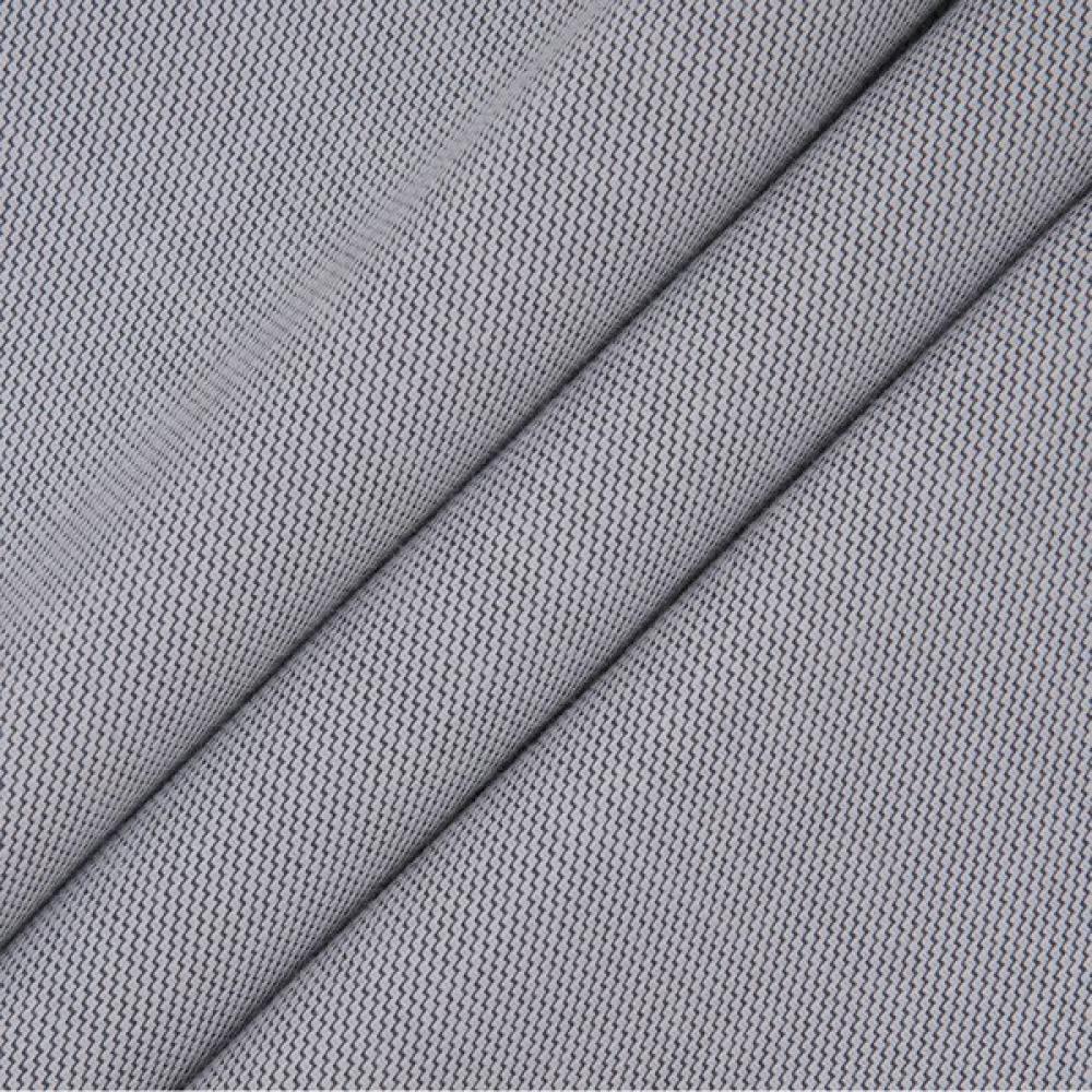 RENOMA Regular Fit Bamboo Span Dobby Long Sleeve Shirt Rpfsg1921 Gy