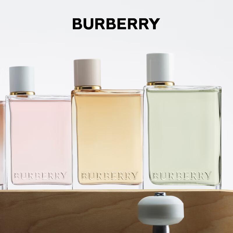 Burberry Her Petal Blossom Eau De Toilette