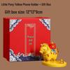 Year of the Horse Mascot Phone Stand - Creative Riches Desktop Ornament & Gift