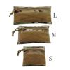 Junshi Outdoor Tactical Velcro Tool Pouch