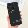 For Realme Narzo 50A Case RMX3430 Lovely Cartoon Cover Soft Silicone Phone Case For Realme Narzo 50i Narzo50A Prime Fundas Coque