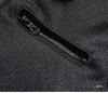Men's Plus Velvet Turn-Down Collar Jacket for Middle-Aged and Elderly - Thick Autumn/Winter Business Coat
