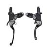 Alconstar  Pair of Motorbike Handle CNC Moto Plating Colorful  Brake Clutch For CRF KLX YZF RMZ Dirt Bike