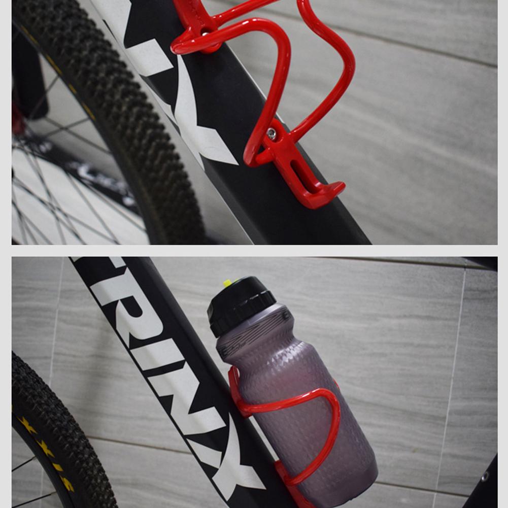 Bicycle Bottle Cage Mountain Bike Water Cup Holder Water Bottle Rack MTB Accessories