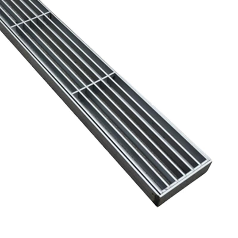 Dexia Stainless Steel Floor Drain Grate